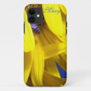 Search for blue petals iphone cases Yellow