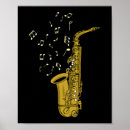 Search for saxophone player posters Musician