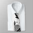 Search for geometric designs ties Abstract