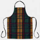 Search for timeless aprons Plaid