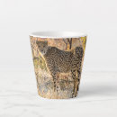 Search for cute cheetah mugs Wildlife