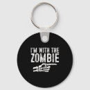 Search for tournament keychains Zombie