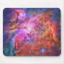 Search for nebula mousepads Red