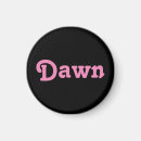 Recherche de l aube magnets Pour elle