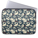 Search for nightmare before christmas laptop cases Tim burton