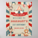 Search for welcome carnival signs Big top