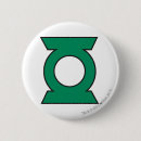 Recherche de 15 badges Lanterne verte