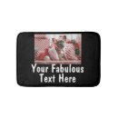 Search for photo bath mats Create your own