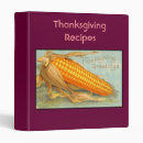 Search for corn binders Thanksgiving