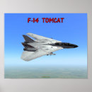 Search for f 14 tomcat posters Bomber