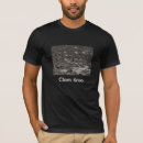 Recherche de palourde tshirts Chemise