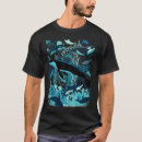 Search for shades of blue tshirts Ocean