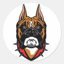 Search for pedigree stickers Dog