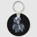 Search for occult keychains Pumpkin