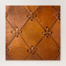 Search for leather puzzles Seam