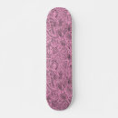 Search for pink skateboards Deck