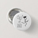 Recherche de funny graduation badges Diplôme en 2025