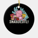 Search for snack ornaments Cute