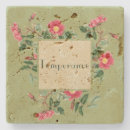 Search for green rose coasters Pink roses