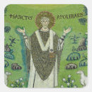 Search for male saints stickers School