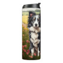 Search for border collie travel mugs Agility