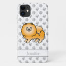 Search for pom poms iphone cases Pomeranian
