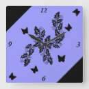 Search for lilac clocks Rainbow