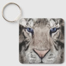 Search for head square keychains Wild animal