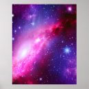 Recherche de galaxie rose posters Espace
