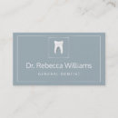 Search for generic appointment cards Dentist