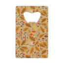 Search for mushroom bottle openers Autumn