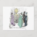 Search for of austen postcards Regency