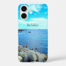 Search for azure iphone cases Nature
