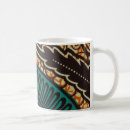 Recherche de motifs africains tasses Tissu africain