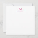 Recherche de chaud cartes invitations Monogramme