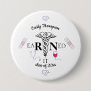 Search for rns buttons Graduation