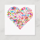 Search for girlfriend business cards Couple
