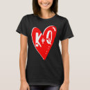 Search for letter q tshirts Letters
