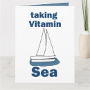 Recherche de vitamine vœux cartes Drôle