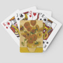 Search for vincent playing cards Yellow
