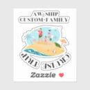 Recherche de souvenir voyage autocollants Croisière