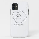 Search for egg iphone 16 plus cases Humour