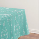 Search for retro tablecloths Festive
