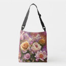 Recherche de acryliques sacs Rose