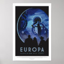 Recherche de space travel posters Astronaute