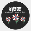 Search for obama hope stickers Democrat