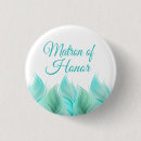 Search for matron buttons Bridal party