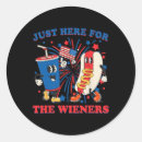 Search for wiener stickers America