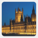 Search for parliament stickers Great britain