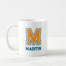 Search for collegiate mugs Sports team